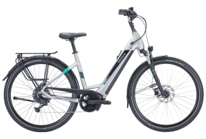 Pegasus EVO CX 625Wh