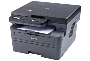 Brother DCP-L2620DW