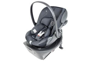 Cybex Cloud G i-Size+ Base G