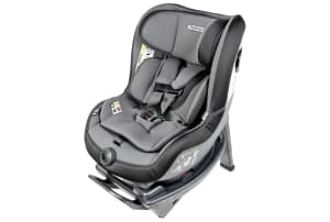 Peg Perego Viaggio Twist + Base Twist