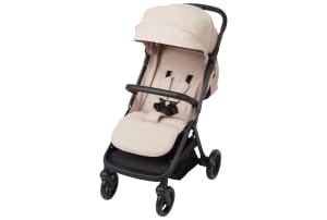 Little Dutch Comfort Buggy