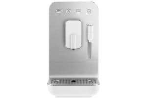 Smeg BCC12WHMEU - Wit