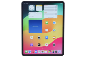 Apple iPad Air 13 (2024) 128GB Wifi