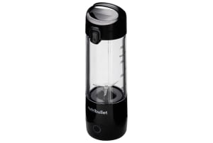 Nutribullet Portable Black