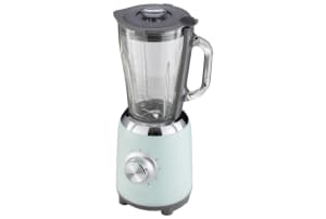 Silvercrest (Lidl) Blender Pastel SSMC 600 B1 lichtblauw