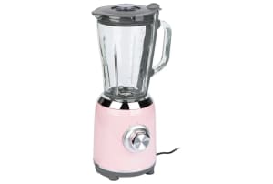 Silvercrest Blender Pastel SSMC 600 B1 lichtroze