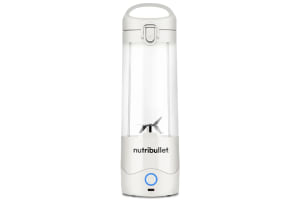 Nutribullet Portable Off-White