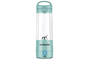 Nutribullet Portable Light-blue