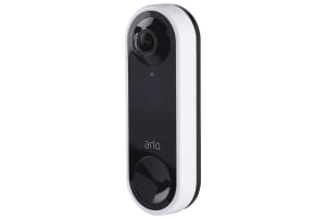 Arlo Video Doorbell