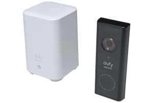 Eufy Video Doorbell