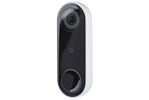 Google Nest Hello