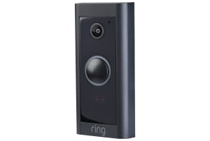 Ring Video Doorbell Wired