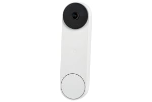 Google Nest Doorbell (Batterij)