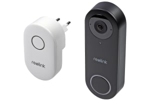 Reolink Video Doorbell Wifi met gong