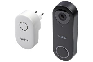 Reolink Video Doorbell Wifi