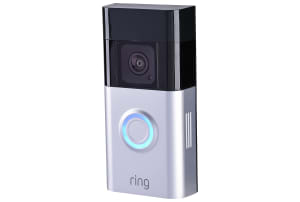 Ring Battery Video Doorbell Plus