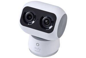 Eufy Indoor Cam S350