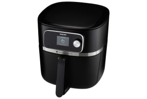 Philips HD9880/90 Airfryer Combi XXL Connected