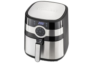 Bourgini Health Fryer Plus 6.0L - Star Collection 18.2146.00.00