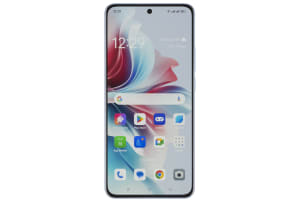 OPPO Reno 11 F 5G - Ocean Blue