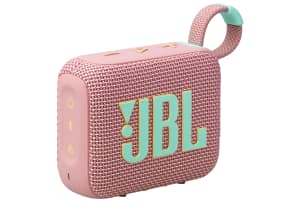 JBL Go 4 roze