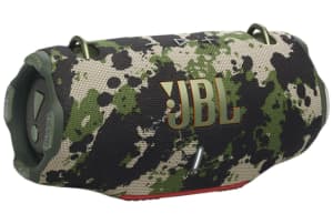 JBL Xtreme 4 camouflage