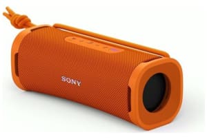 Sony ULT Field 1 oranje