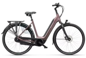 Batavus Finez E-go Power N8 500Wh