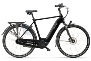 Batavus Finez E-go Power N8 400Wh Heren