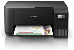 Epson EcoTank ET-2860