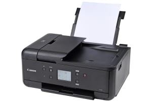 Canon Pixma TR7650