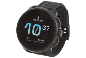 Suunto Race (Stainless Steel) - All Black