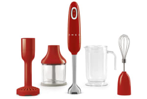 Smeg Rood HBF22RDEU