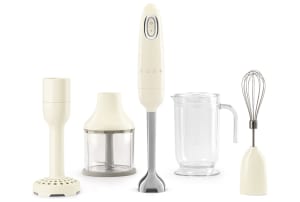 Smeg Crème HBF22CREU