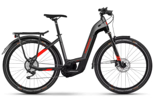 Haibike Trekking 9 625Wh