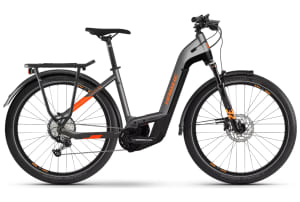 Haibike Trekking 10 625Wh