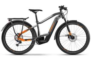 Haibike Trekking 10 625Wh Heren