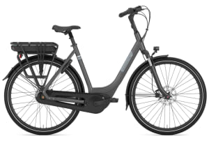 Gazelle Paris C7+ HMB Smart 500Wh