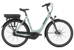 Gazelle Paris C7 HMB Smart 500Wh