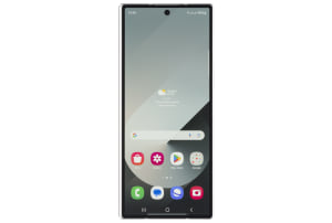 Samsung Galaxy Z Fold6 (256 GB) - White