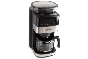 KRUPS KM8328 Grind Aroma Grind & Brew