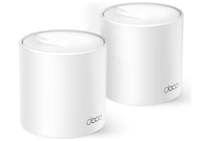 TP-LINK Deco X10 (2-pack)