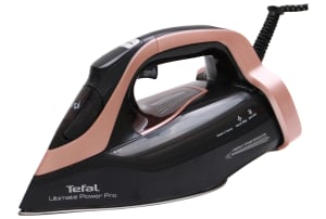 Tefal FV9E50 Ulitmate Power Pro