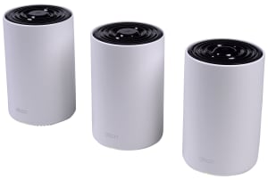 TP-LINK Deco PX50 Powerline (3-pack)