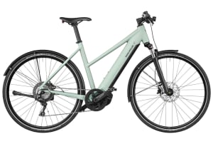 Riese & Müller Roadster Mixte touring 625Wh