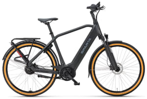 Sparta d-Rule Ultra 500Wh Heren