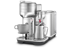 Sage Nespresso Vertuo Creatista SVE850SST4ENL1