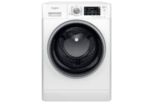 Whirlpool FFD 8489E BSV BE