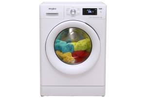 Whirlpool FFB 8489 WV EE