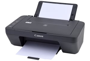 Canon Pixma MG2551S